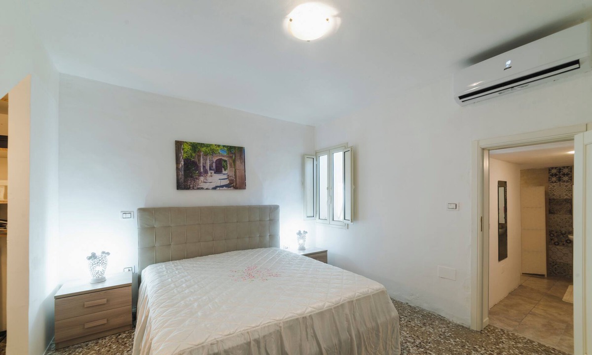 Cutrofiano House | Historical quiet house in the middle of Salento