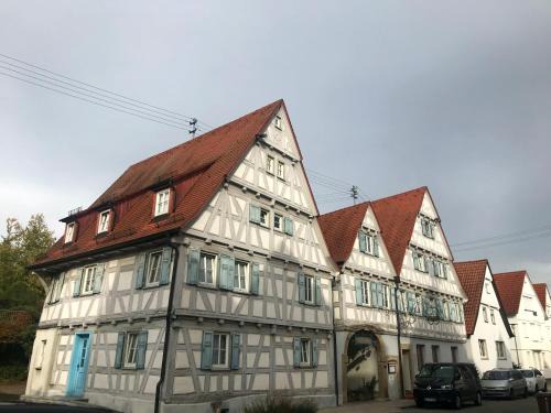 Tamm Hotel | Historikhotel Ochsen
