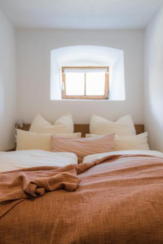 Inching Apartment | Historische Wohnung mit gehobenem Ambiente