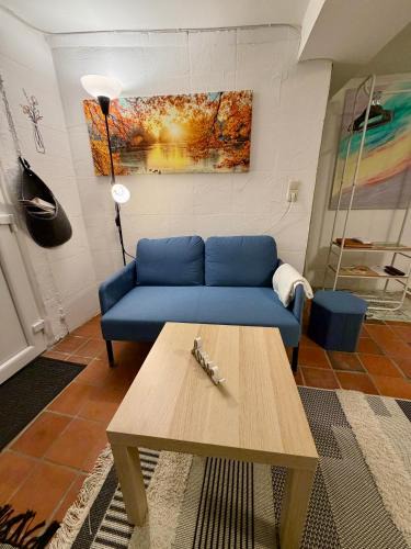 Watzelhain Apartment | Historisches Backhäuschen Studio
