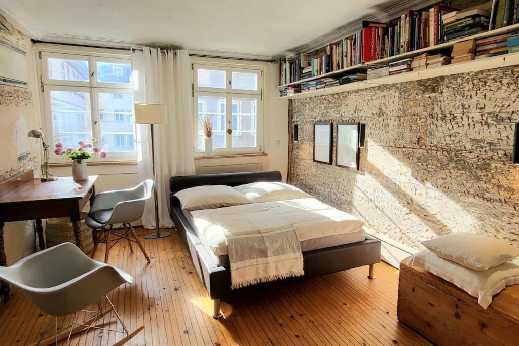 Innenstadt Apartment | Historisches Denkmal im Herzen der Altstadt