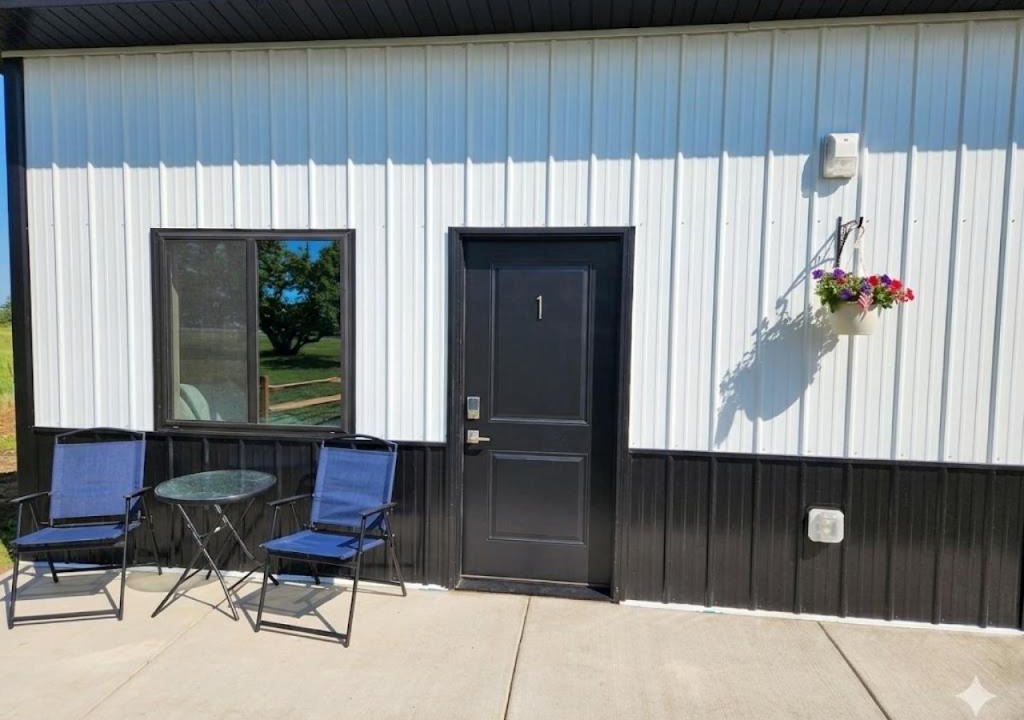 Estelline Hotel | Hitching Post Motel