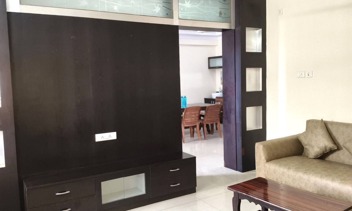 HITEC City House | Hitech Shilparamam Guest House