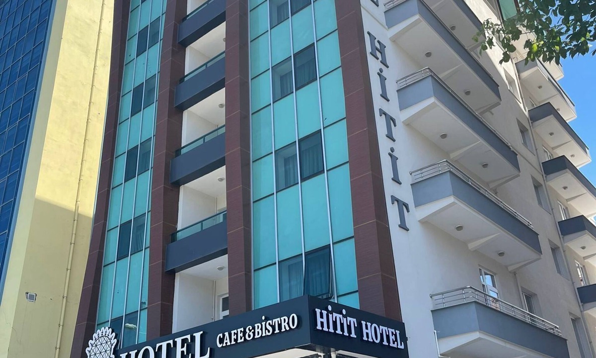 Corum Bed & Breakfast | Hitit Otel