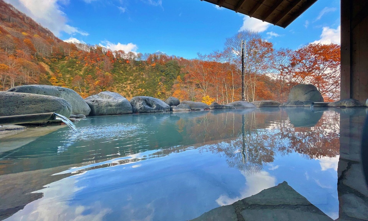Myoko House | Hitou Hanabun
