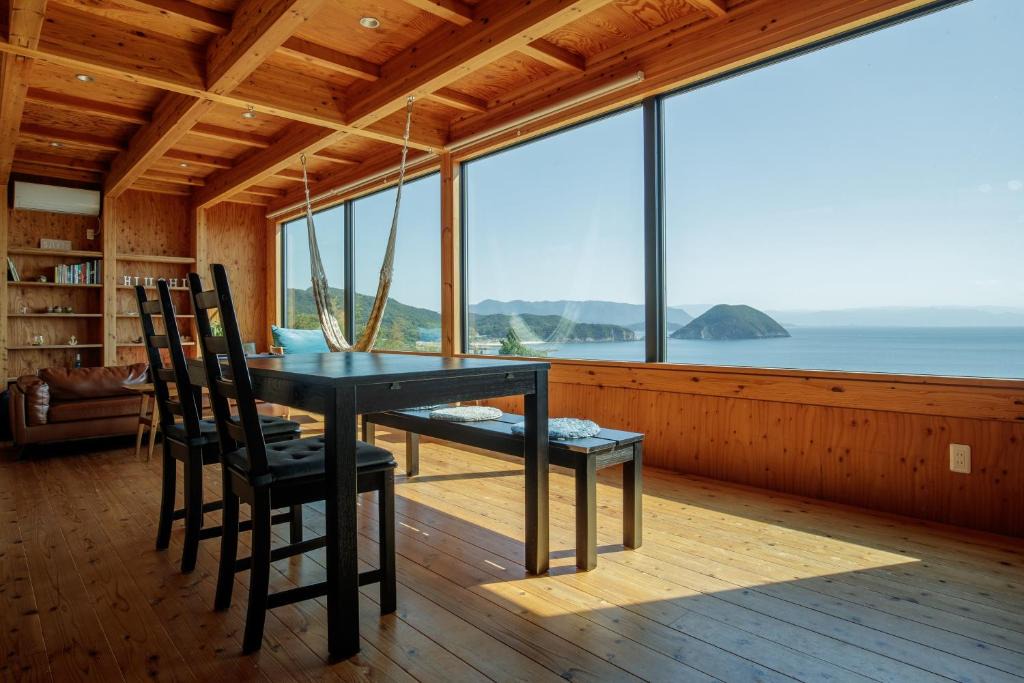 Ohama House | Hiuchi