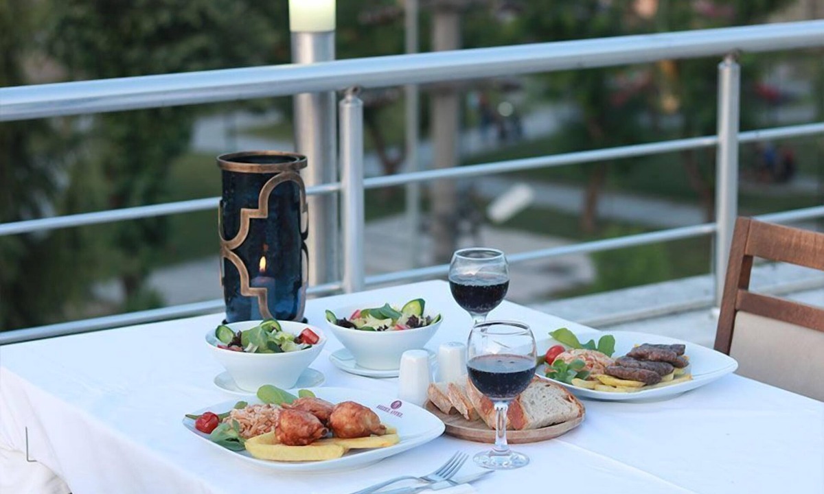 Duzce Hotel | Hizel Hotel