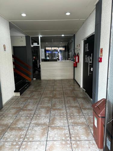 Simoes Lopes Hotel | HL Hotel
