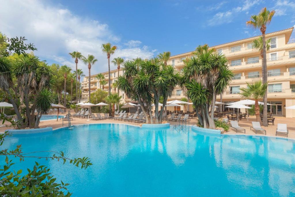 Sa Coma Apartment | HM Mar Blau