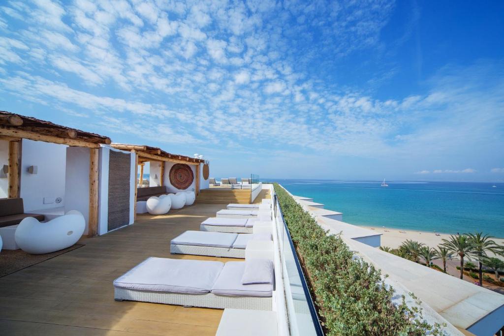 Playa de Palma Hotel | HM Tropical