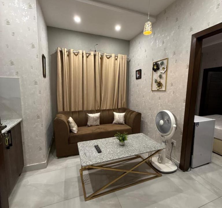 Bahria Town Apartment | HNC Hight
