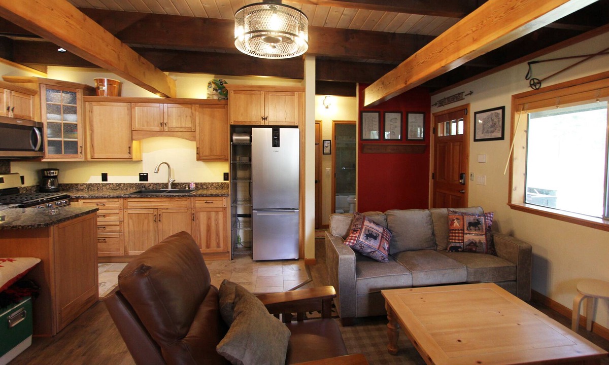 Tahoe Village Condo | Hnc0628 - Stagecoach Escape 2 Bedroom Condo