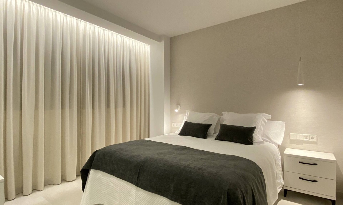 Centro - Sagrario Apartment | HNN Granada
