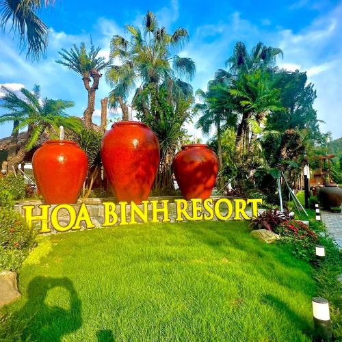 Hoa Binh Hotel | Hoa Binh Resort