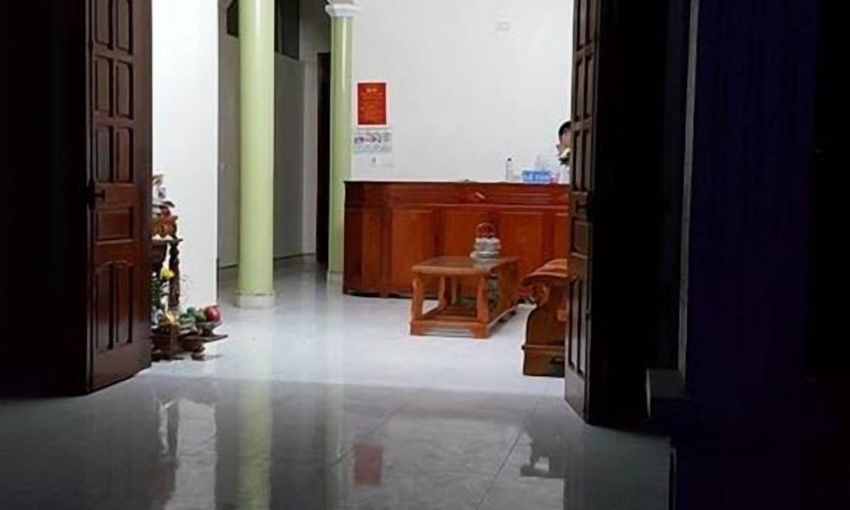 Anh Son House | Hoa Chau