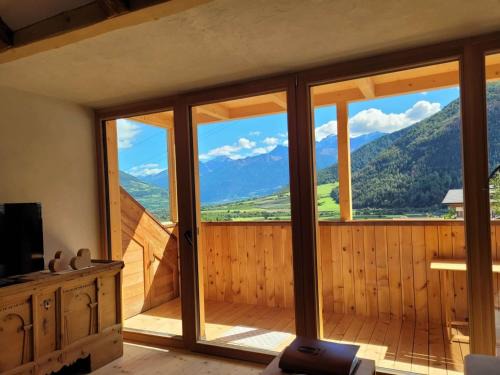 Laudes Apartment | Hoamisch