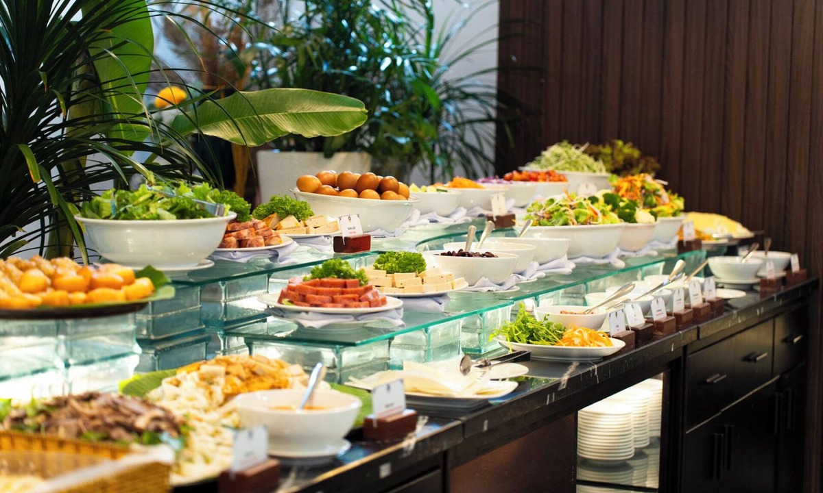 Phan Thiet Hotel | Hoang Long Hotel Phan Thiet