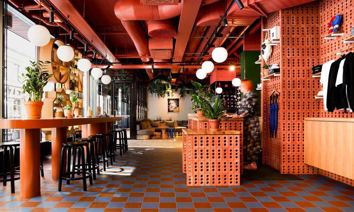 Helsinki City Centre Hotel | Hobo Helsinki