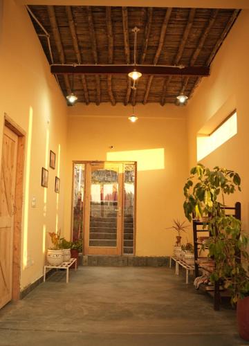 Sidhpur Hostel | Hobo Hostel