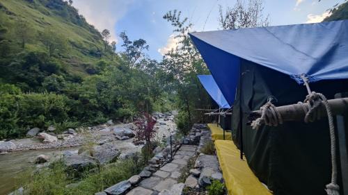 Vijaypur Other | Hobo Rivercamp