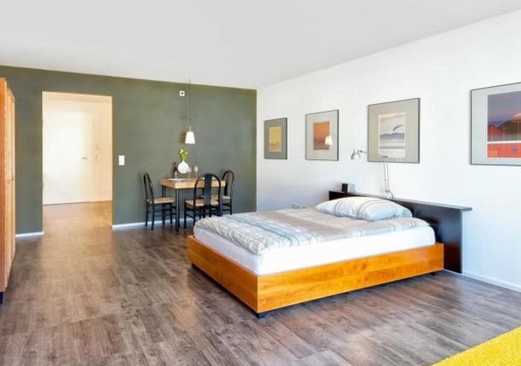 Emmendingen Apartment | Hochburger 21
