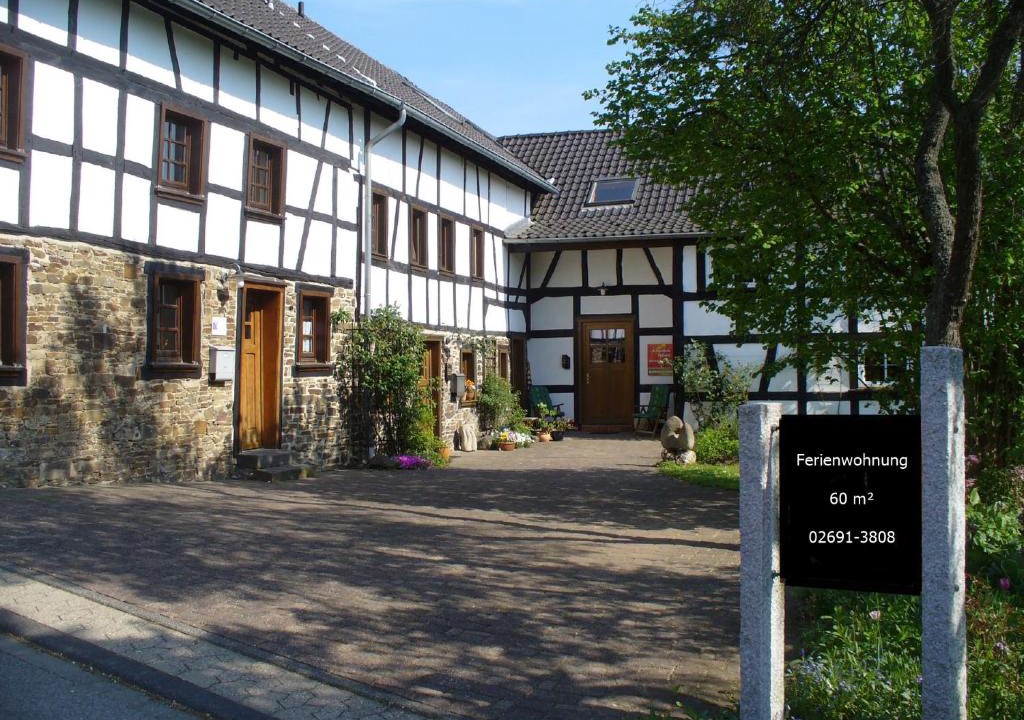 Reifferscheid Apartment | Hocheifelblick