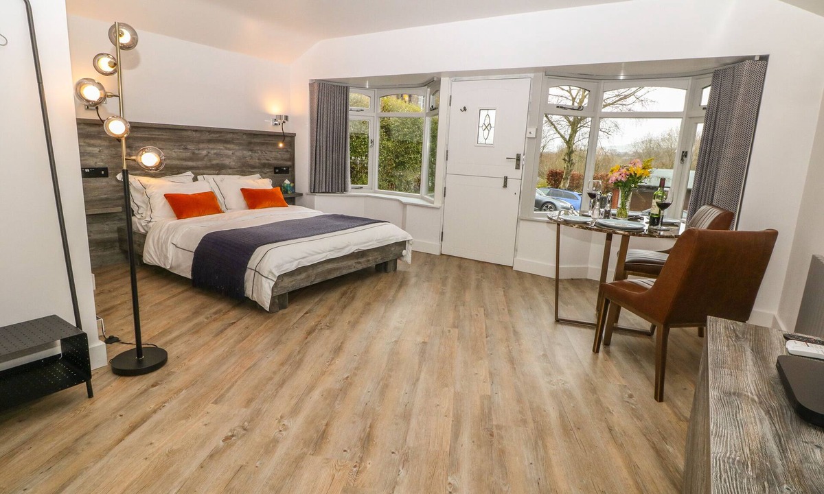 High Peak Cottage | Hockerley Cottage