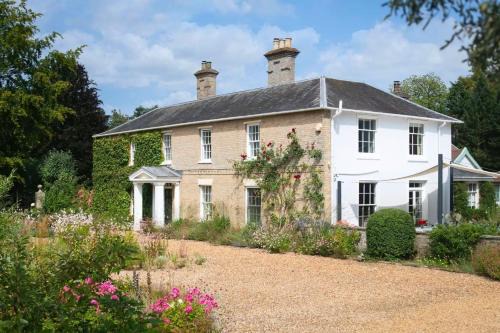 Great Hockham House | Hockham Grange
