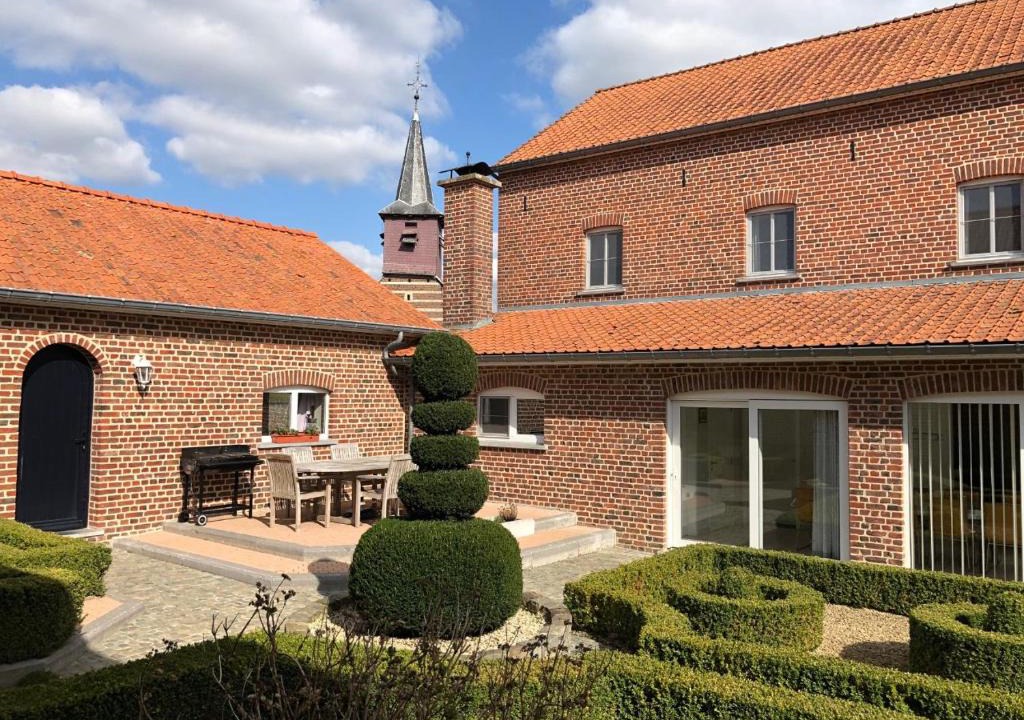 Haren House | Hoeve de Singel