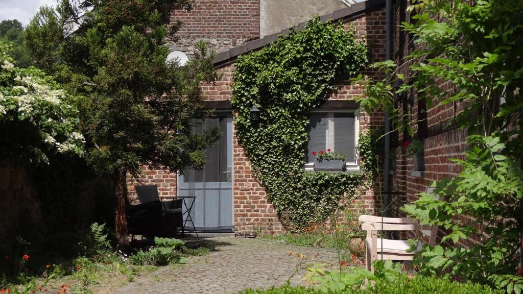 Hombourg Apartment | Hoeve Espewey - Studio