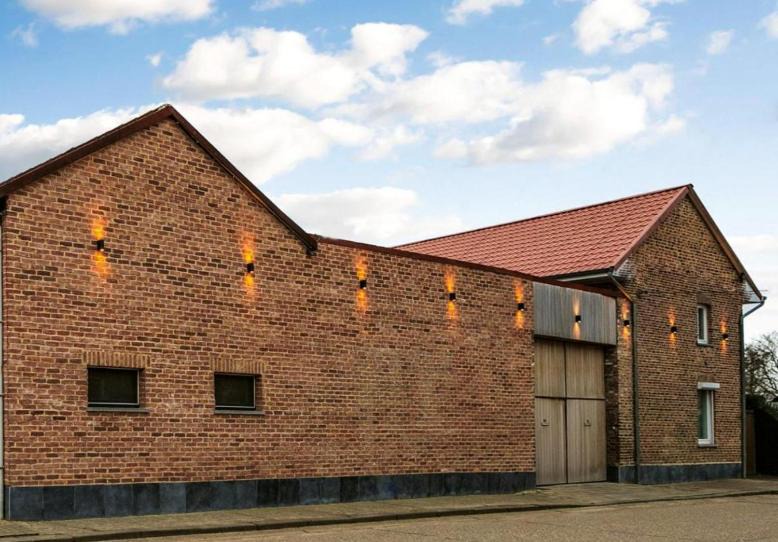 Heers Apartment | Hoeve Hofgaarde