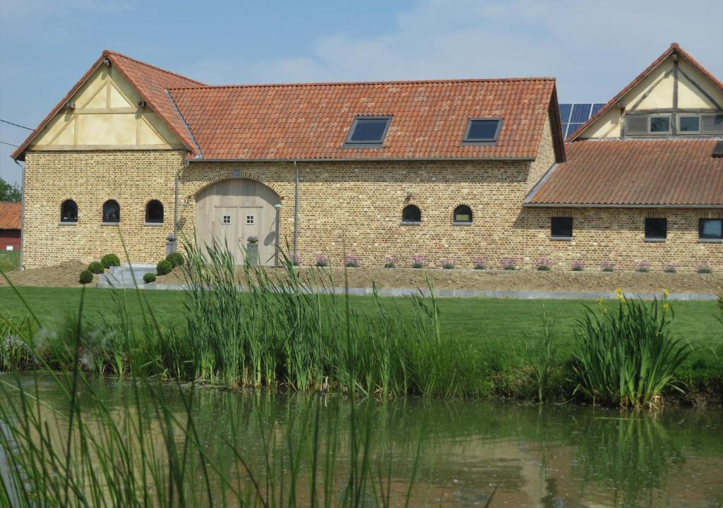 Wellen Bed & Breakfast | Hoeve Lavigne