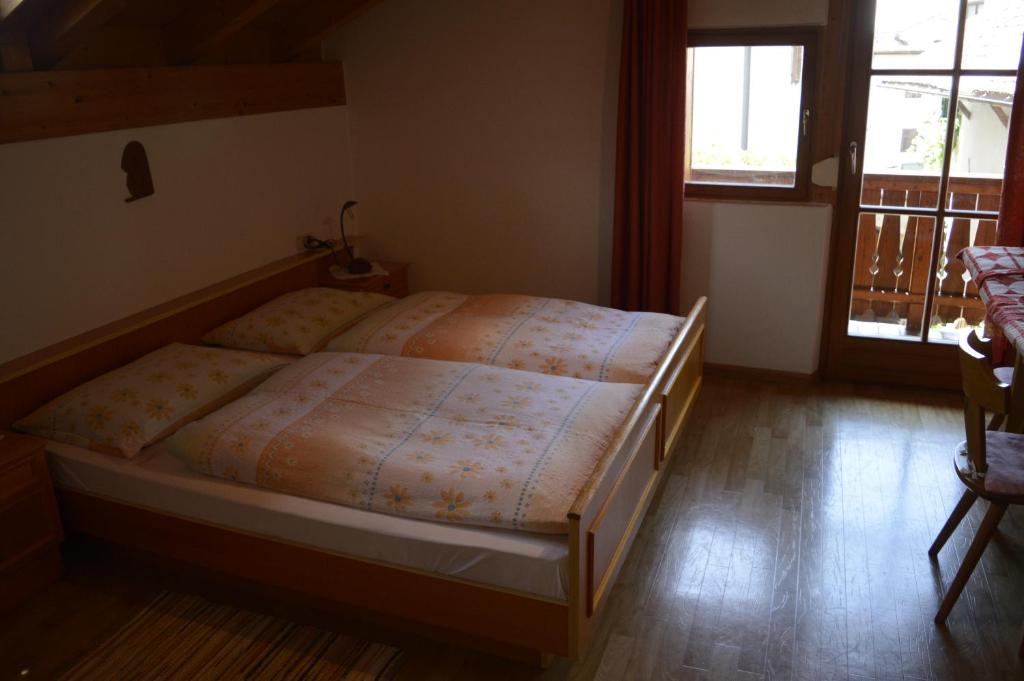 Cornaiano Apartment | Hof am Brunnen Mansarde
