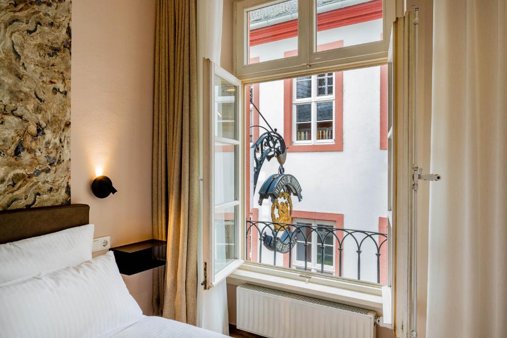 Mainz City Center Hotel | Hof Ehrenfels