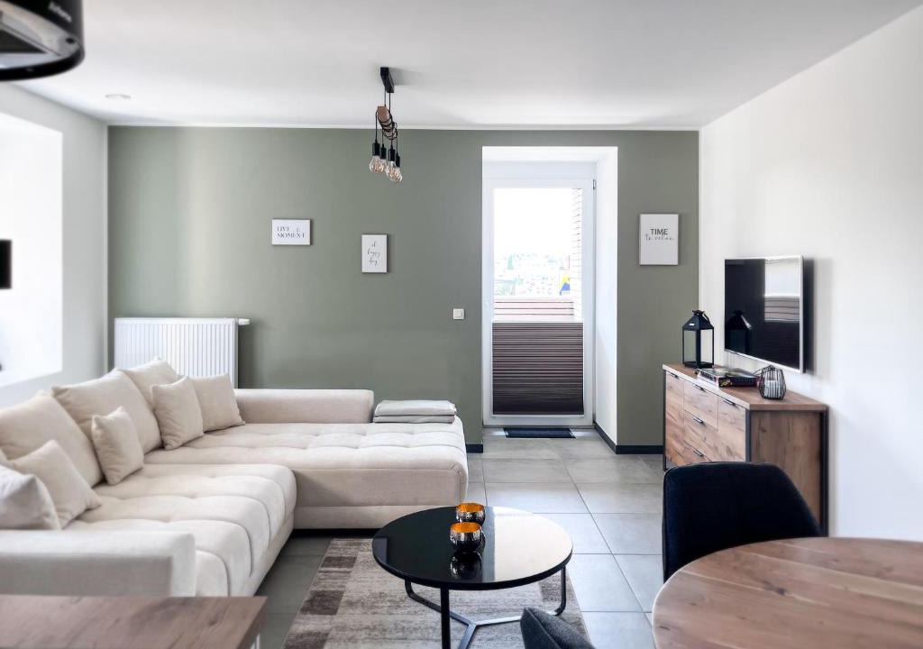 Henri-Chapelle Apartment | Hof Gemehret