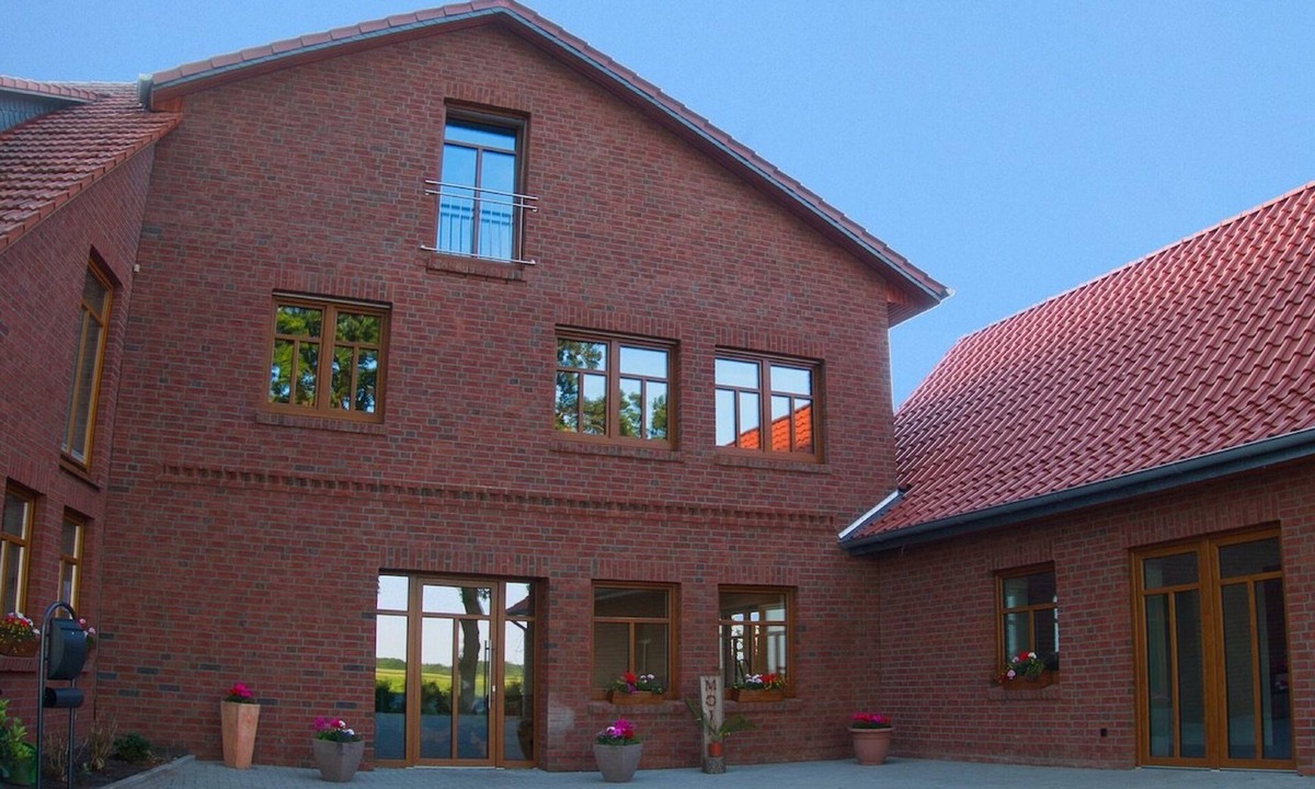 Strohen House | Hof Hahnenberg