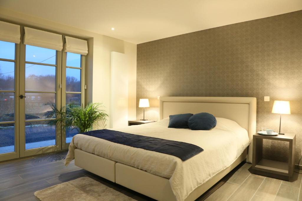 Meise Bed & Breakfast | Hof ter Dreef