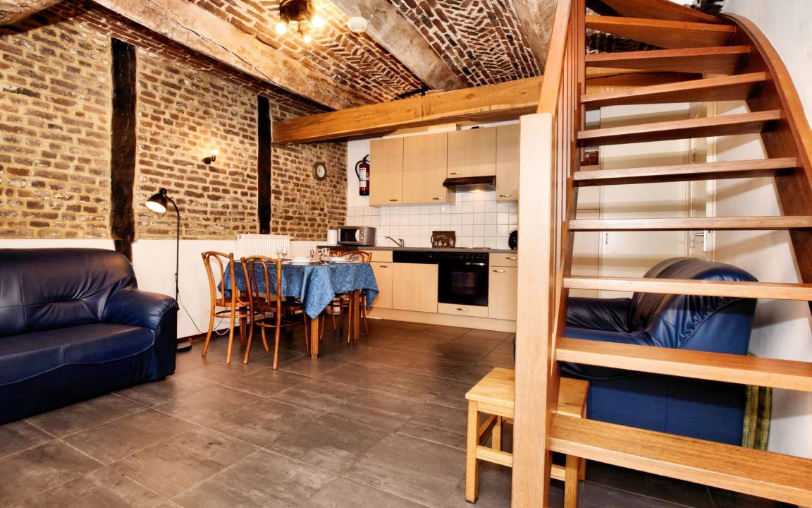 Richelle House | Hof van Aken