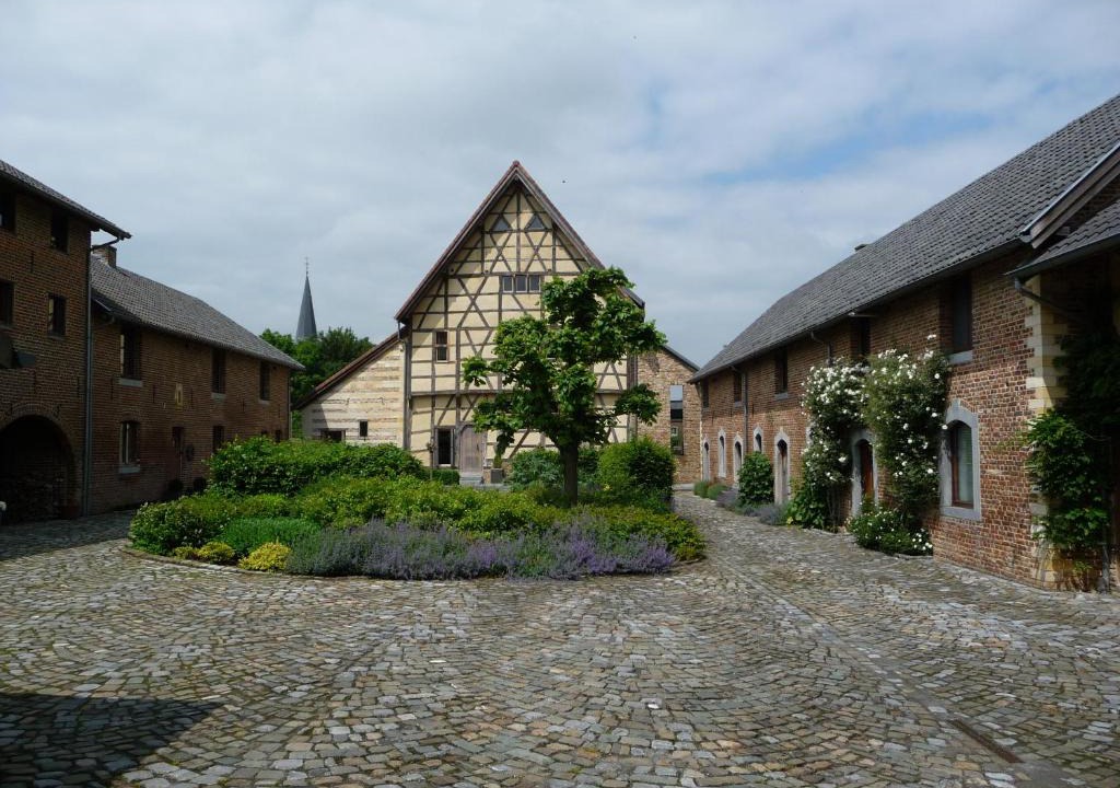 Millen House | Hof van Eggertingen nr. 8