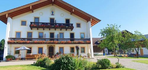 Seeon-Seebruck House | Hofbauer