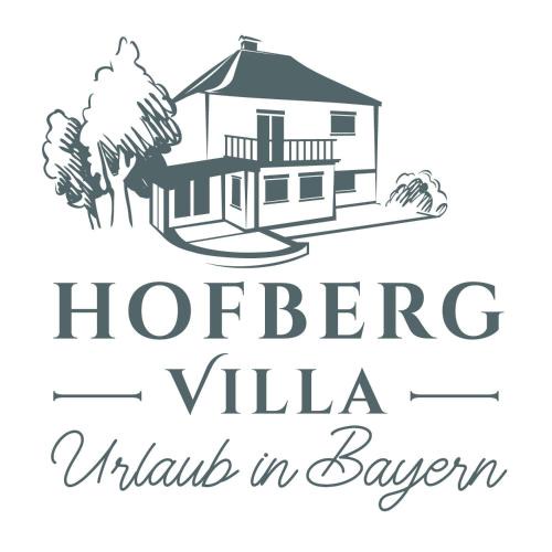 Landshut Villa | Hofberg Villa