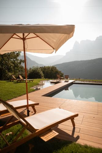 Renon Bed & Breakfast | Hofgut Antlas