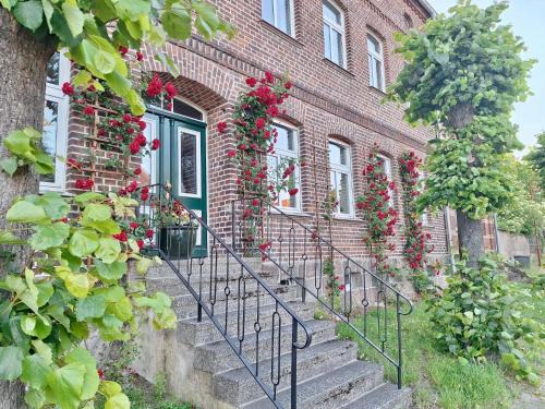 Kalbe Apartment | HofQuartier Altmersleben