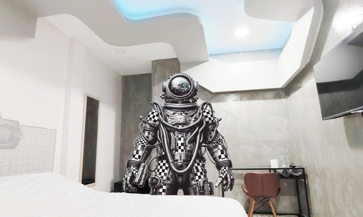 Ramkhamhaeng Hotel | Hoftors