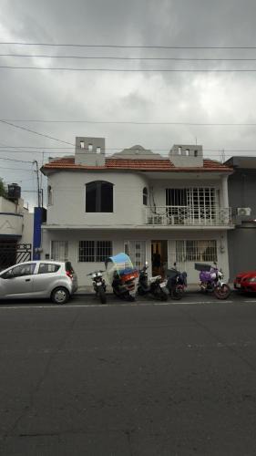 Orizaba House | Hogar ideal