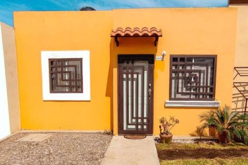 Mazatlan Apartment | Hogar tranquilo, cerca de marina y plaza comercial