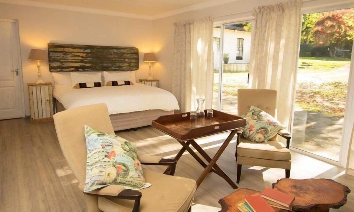 Hogsback Hotel | Hogsback Inn
