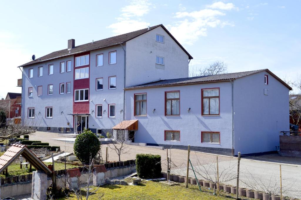 Schnelldorf Hotel | Hohe Tanne