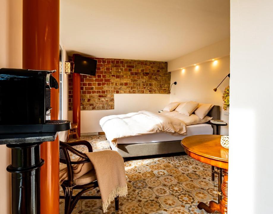 Langenburg Apartment | Hohenlohe Hideaway