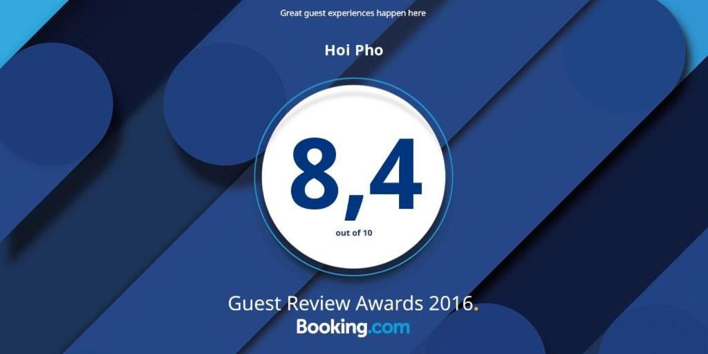 Cam Pho Hotel | Hoi Pho